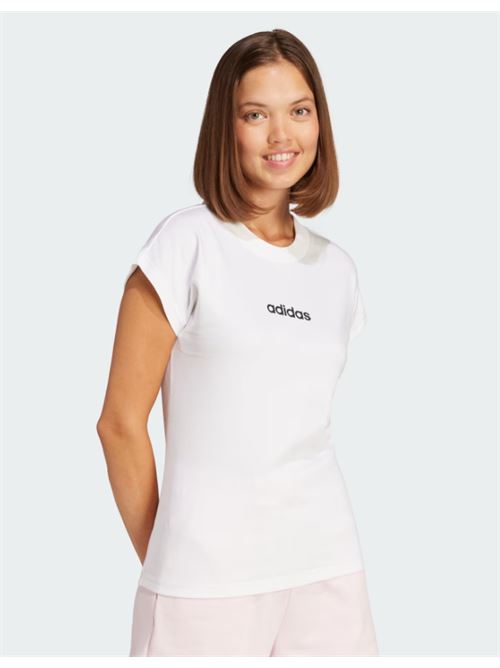 w lin sj ADIDAS | JC8239WHT BLK